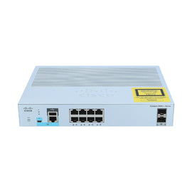 Cisco WS-C2960L-8TS-LL Switch