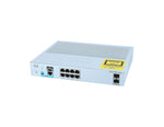 Cisco WS-C2960L-8TS-LL Switch