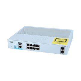 Cisco WS-C2960L-8TS-LL Switch