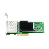 Intel X710DA4G2P5 X710-DA4 Quad-Port 10GbE SFP+ Adapter
