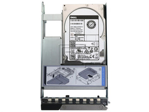 Dell 400-ATJH 1TB Hybrid SATA Hard Drive Kit