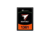Seagate XA960LE10006 Nytro 1361 960GB SATA 6Gb/s 2.5inch internal SSD