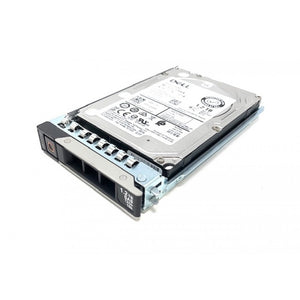 Dell 400-ATJL SAS 12Gbps 10K RPM 1.2TB Internal Hard Disk