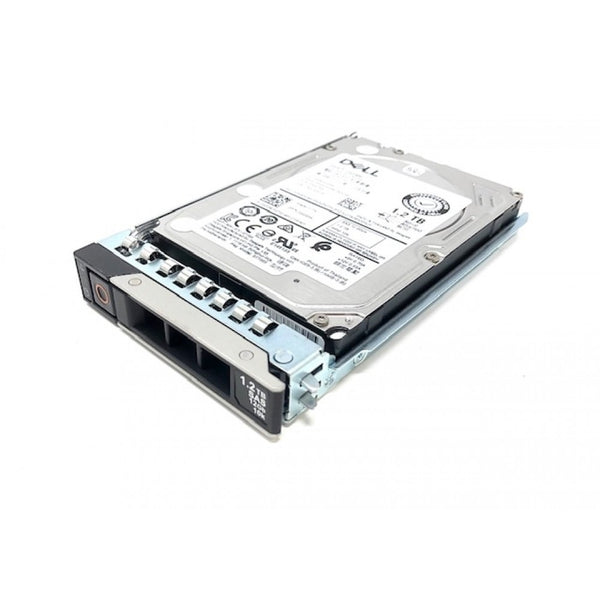 Dell 400-ATJL SAS 12Gbps 10K RPM 1.2TB Internal Hard Disk