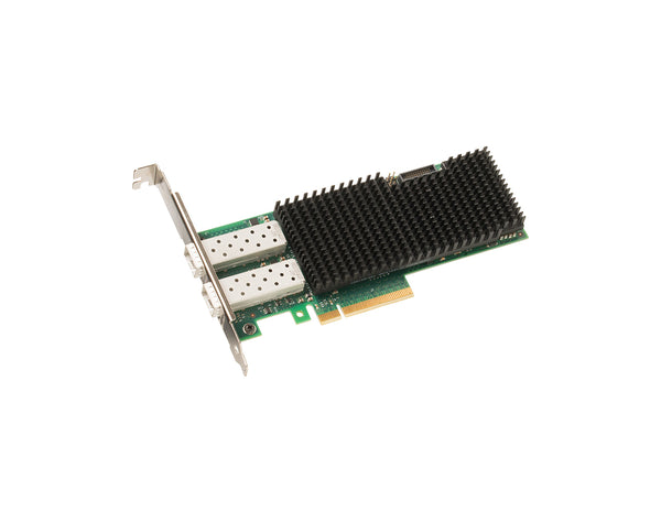 Intel Ethernet Network Adapter XXV710-DA2 (XXV710DA2G1P5)