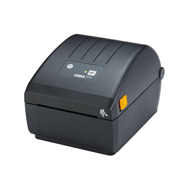 Zebra ZD22042-D01G00EZ Printer (ZD220d)