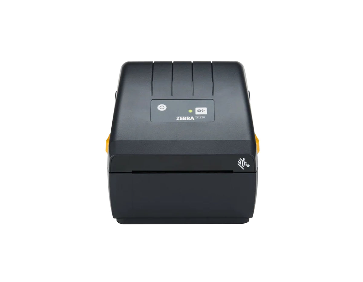Zebra ZD22042-D01G00EZ Direct Thermal Barcode Label Printer (ZD220d)
