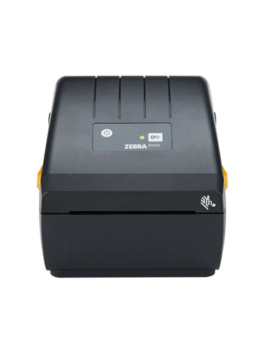 Zebra ZD22042-D01G00EZ Direct Thermal Barcode Label Printer (ZD220d)