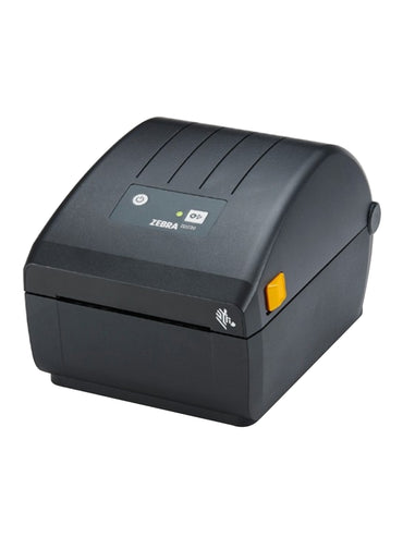 Zebra ZD22042-D01G00EZ Direct Thermal Barcode Label Printer (ZD220d)
