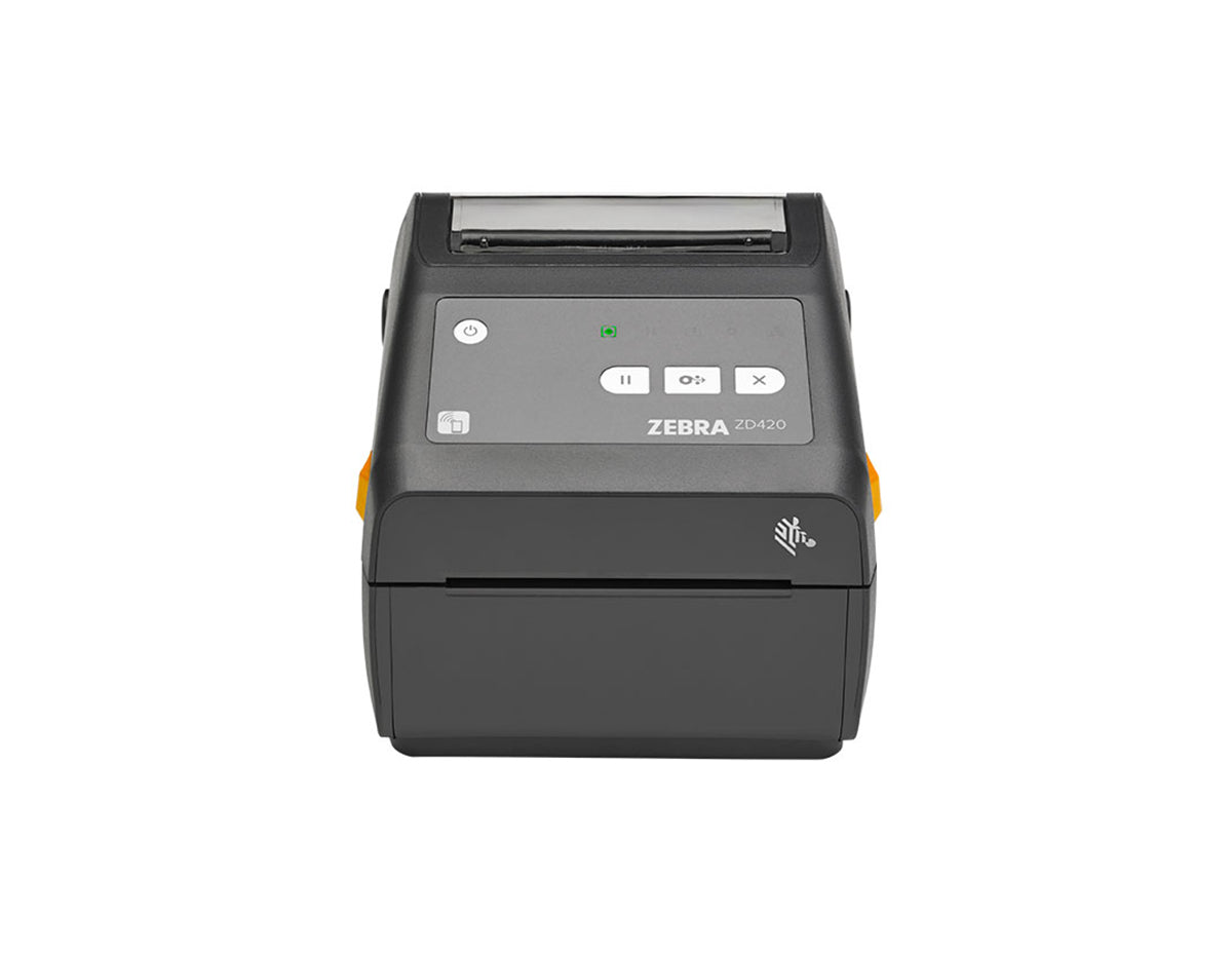 Zebra ZD42042-D01000EZ Direct Thermal Barcode Label Printer (ZD420d)