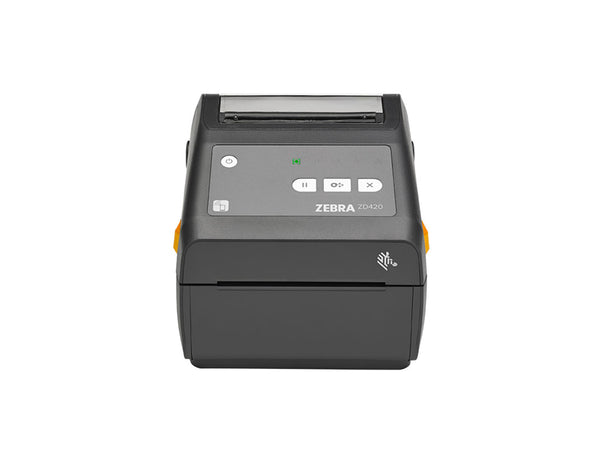 Zebra ZD42042-D01000EZ Direct Thermal Barcode Label Printer (ZD420d)