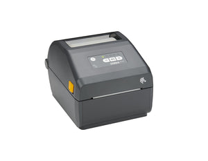 Zebra ZD4A042-D01W01EZ Direct Thermal Barcode Label Printer (ZD421)
