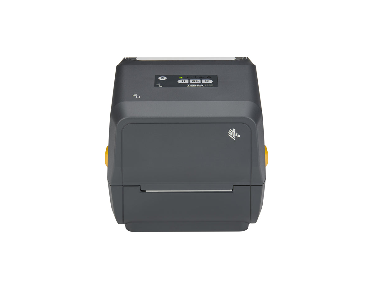 Zebra ZD421 Barcode Printer (ZD4A043-D01E00EZ)