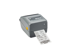 Zebra ZD4A043-D01W01EZ Direct Thermal Wireless Barcode Label Printer (ZD421)