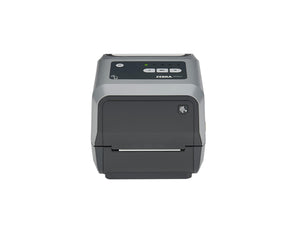 Zebra ZD6A042-301L01EZ Thermal Transfer Barcode Label Printer (ZD621)