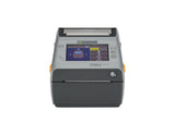 Zebra ZD6A142-D01L01EZ Thermal Barcode Label Printer (ZD621d)