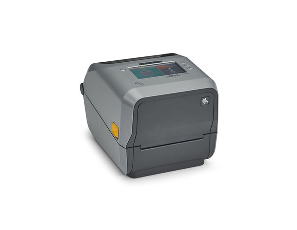 Zebra ZD621 (ZD6A143-301F00EZ) Thermal Transfer Barcode Printer 300 DPI
