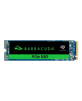 Seagate BarraCuda PCIe SSD (ZP1000CV3A002)