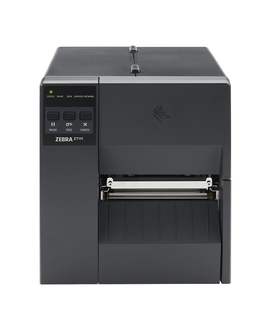 Zebra ZT11142-T01000FZ Industrial Printer (ZT111)