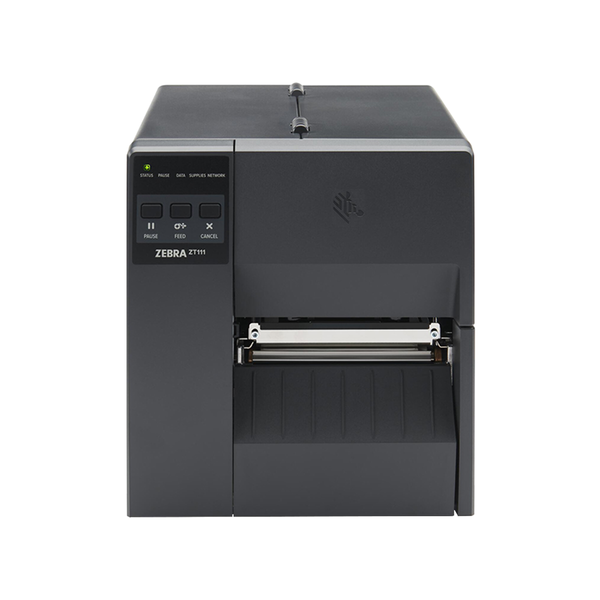 Zebra ZT11142-T01000FZ Industrial Printer (ZT111)