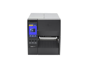 Zebra ZT23143-T01000FZ Thermal Transfer Barcode Label Printer (ZT231)