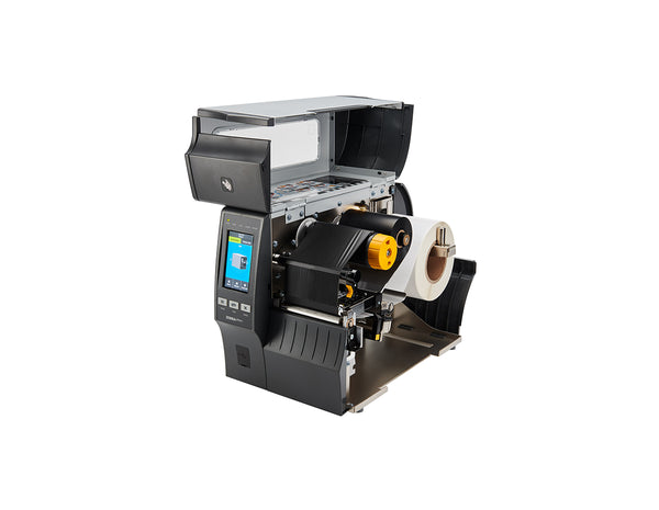 Zebra ZT41142-T010000Z Thermal Barcode Label Printer (ZT411)