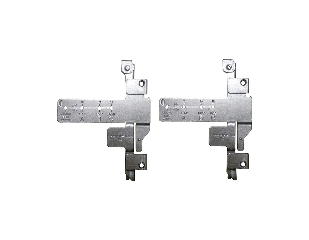 Cisco AIR-AP-T-RAIL-R Mounting Kit