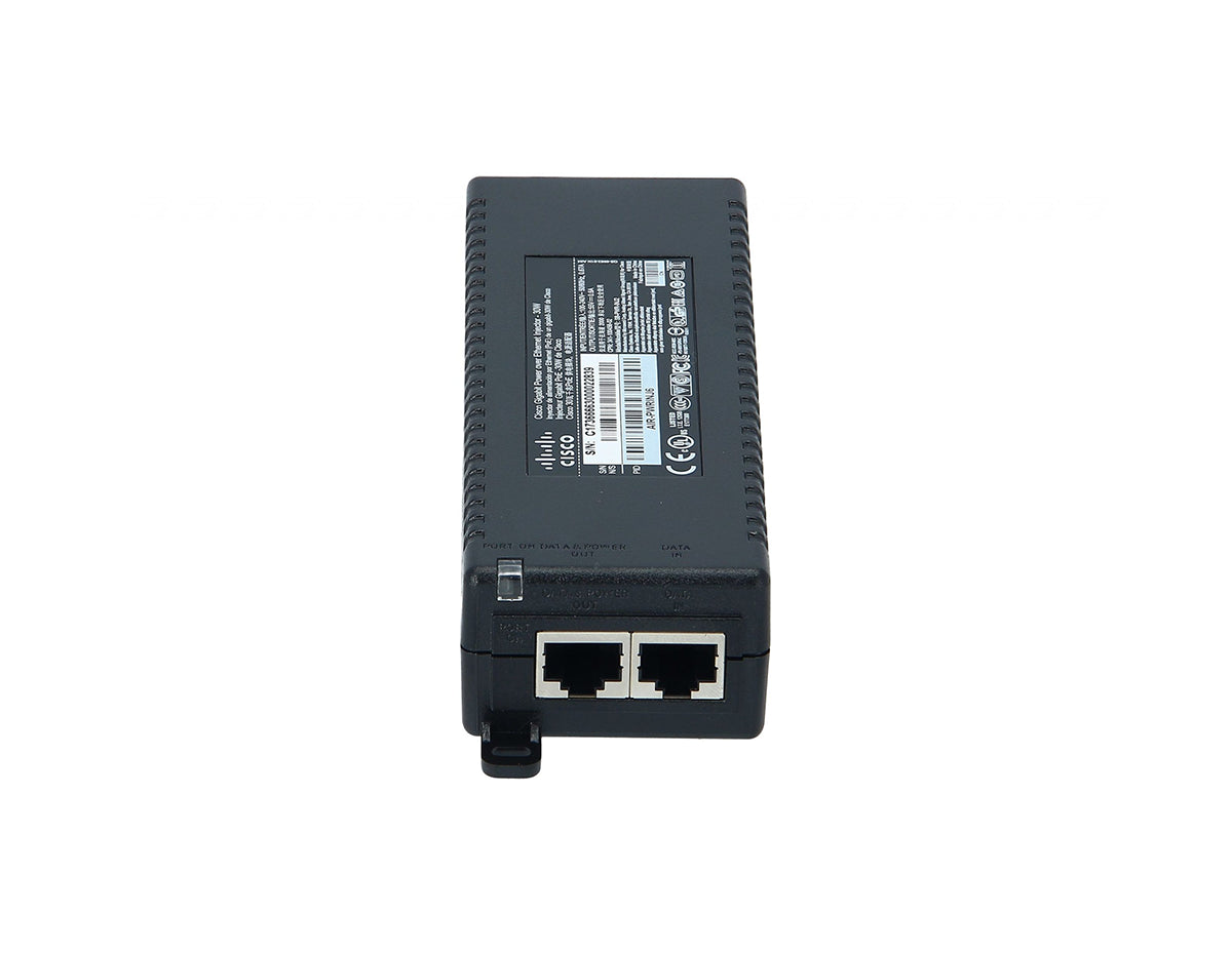 Cisco AIR-PWRINJ6 PoE Injector