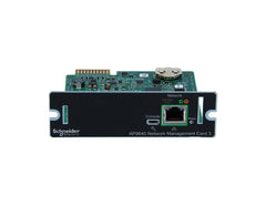 APC AP9640 UPS Network Management Card 3 - Refurbished - 1 APC AP9640 UPS Network Management Card 3 - Refurbished - 1