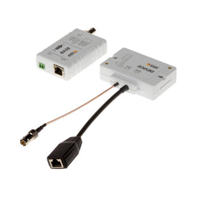 AXIS T8645 PoE+ over Coax Compact Kit (01489-001)