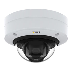 AXIS P3248-LVE 4K Network Dome Camera (01598-001)