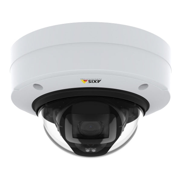 AXIS P3248-LVE 4K Network Dome Camera (01598-001)