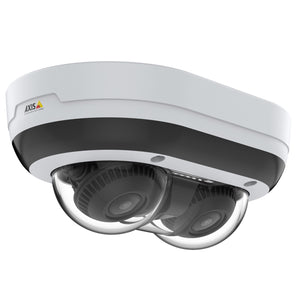 AXIS P3715-PLVE 2x 2MP 360° IR 30FPS Network Camera (01970-001)