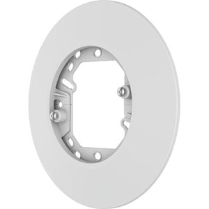 AXIS T94B02M J-Box/Gang Box Plate (5801-421)