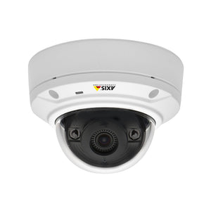 AXIS M3026-VE 3MP HDTV Fixed Dome Network Camera (0547-001)