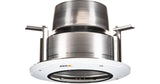 AXIS T94A02L P56-Series Cameras Outdoor Recessed Mount (5506-171)