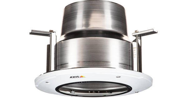 AXIS T94A02L P56-Series Cameras Outdoor Recessed Mount (5506-171)