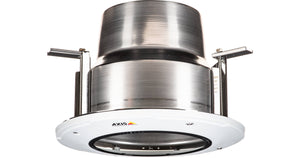 AXIS T94A02L P56-Series Cameras Outdoor Recessed Mount (5506-171)