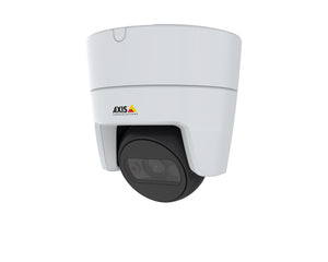 AXIS M3128-LVE 8MP White IP Dome Camera (02920-001)