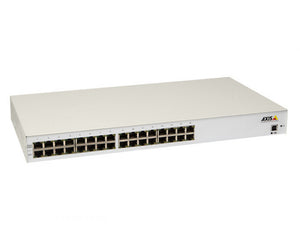 AXIS 16 port PoE Midspan (5012-014)