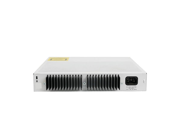 Cisco C1000-16P-2G-L Switch