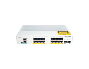 Cisco C1000-16P-2G-L Switch