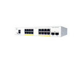 Cisco C1000-16T-2G-L Switch
