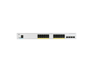 Cisco C1000-24FP-4X-L Switch