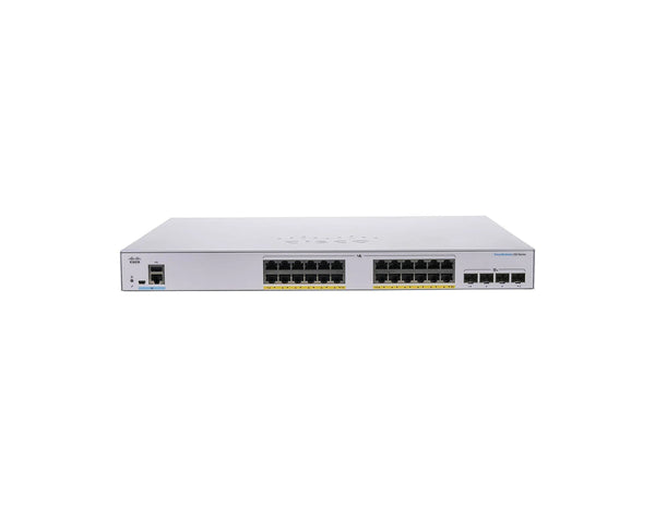 Cisco C1000-24P-4G-L Switch