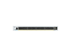 Cisco C1000-48FP-4G-L Switch