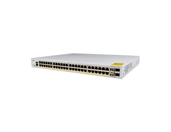 Cisco C1000-48FP-4X-L Switch