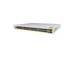 Cisco C1000-48P-4X-L Switch