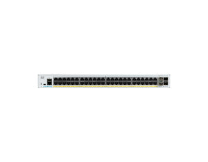 Cisco C1000-48T-4X-L Switch