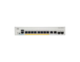 Cisco C1000-8FP-2G-L Switch